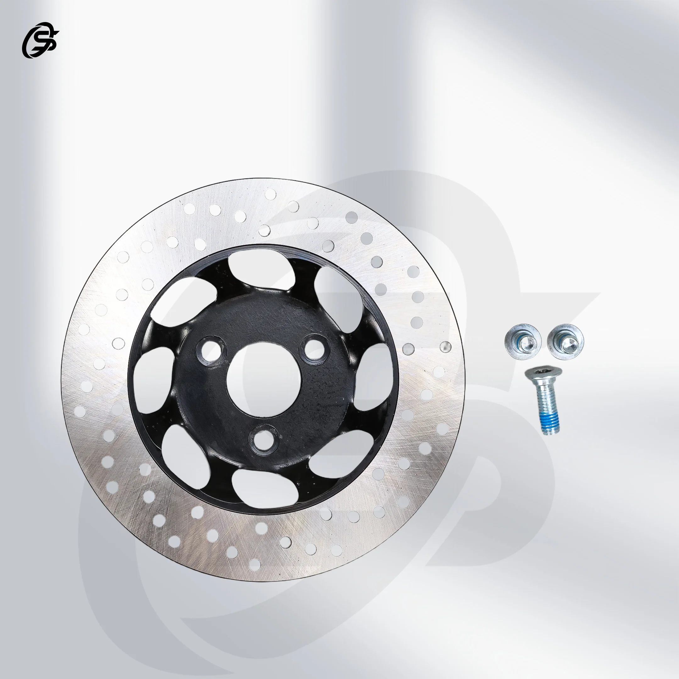 Disc Front Brake Di…