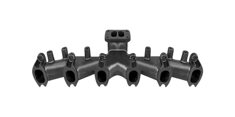 

Exhaust Manifold 5260278 compatible cummins diesel engine