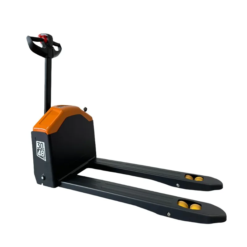 

Стабильная обработка двигателя привода вилочного погрузчика, мощный домкрат для поддонов