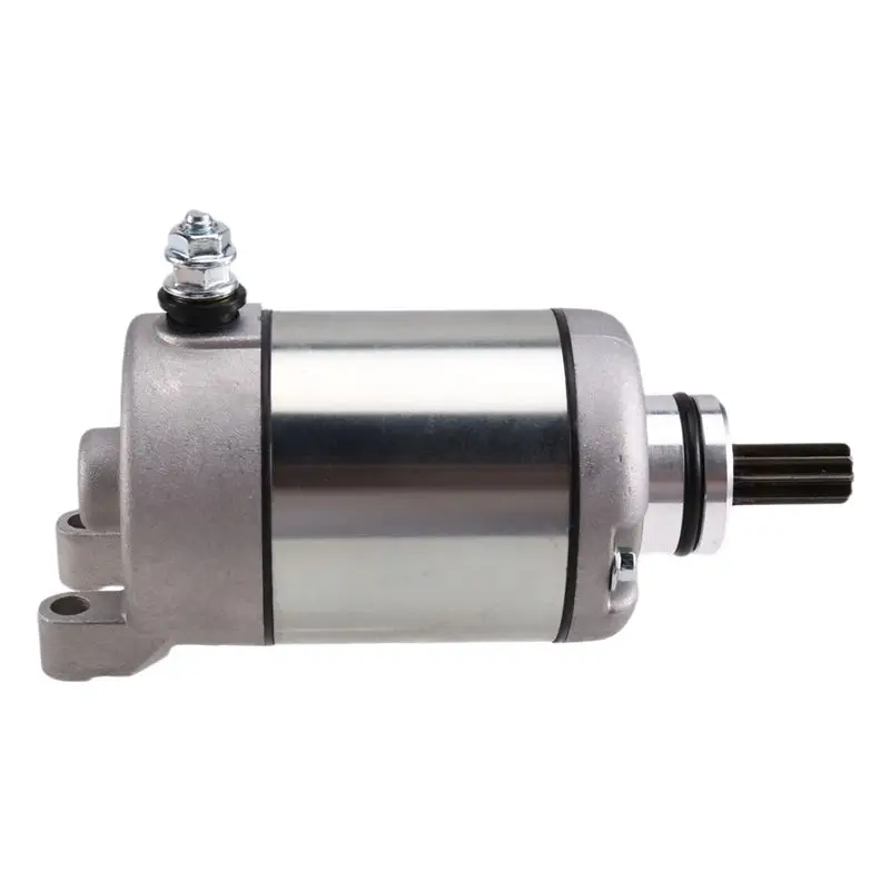 

Простой стартер для мотоцикла Honda CBR600 CBR600RR 2003-2006, двигатель 1200-MEE-003 31200-MEE-D00