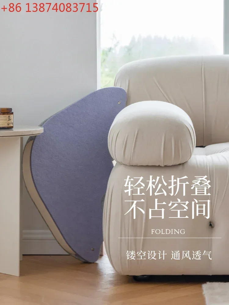 Cat Nest Four Seasons Universal Cat Bed Semi-Enclosed Disassembly Portable Pet Supplies Cat House