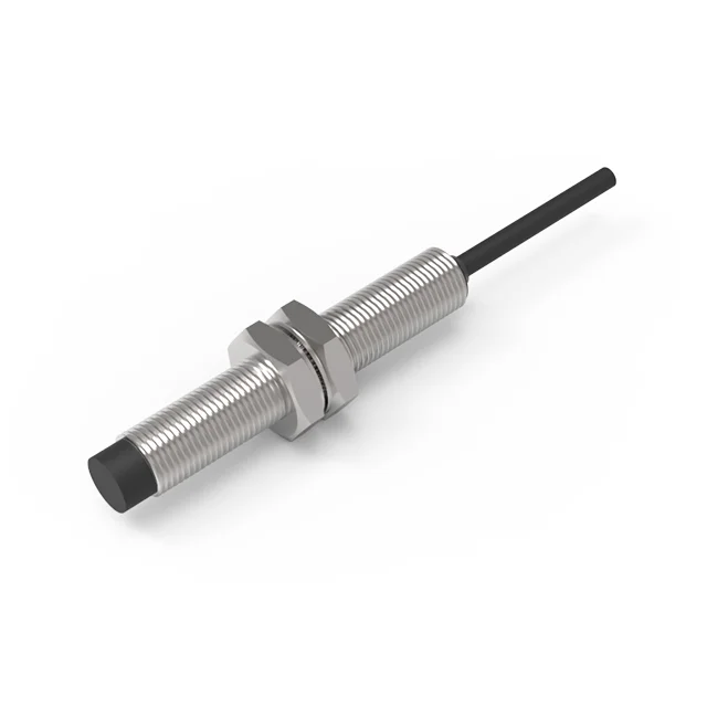 

TYF08-03NO Long Distance Type Inductive Proximity Sensor Cylindrical PBT Metal sensor Short circuit protection IP67