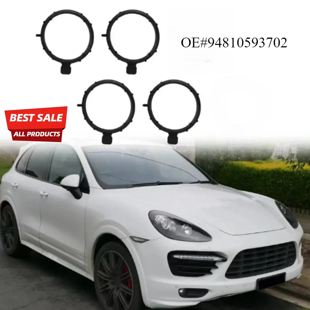 

Подходит для уплотнительного кольца свечи зажигания Panamera. 94810593702