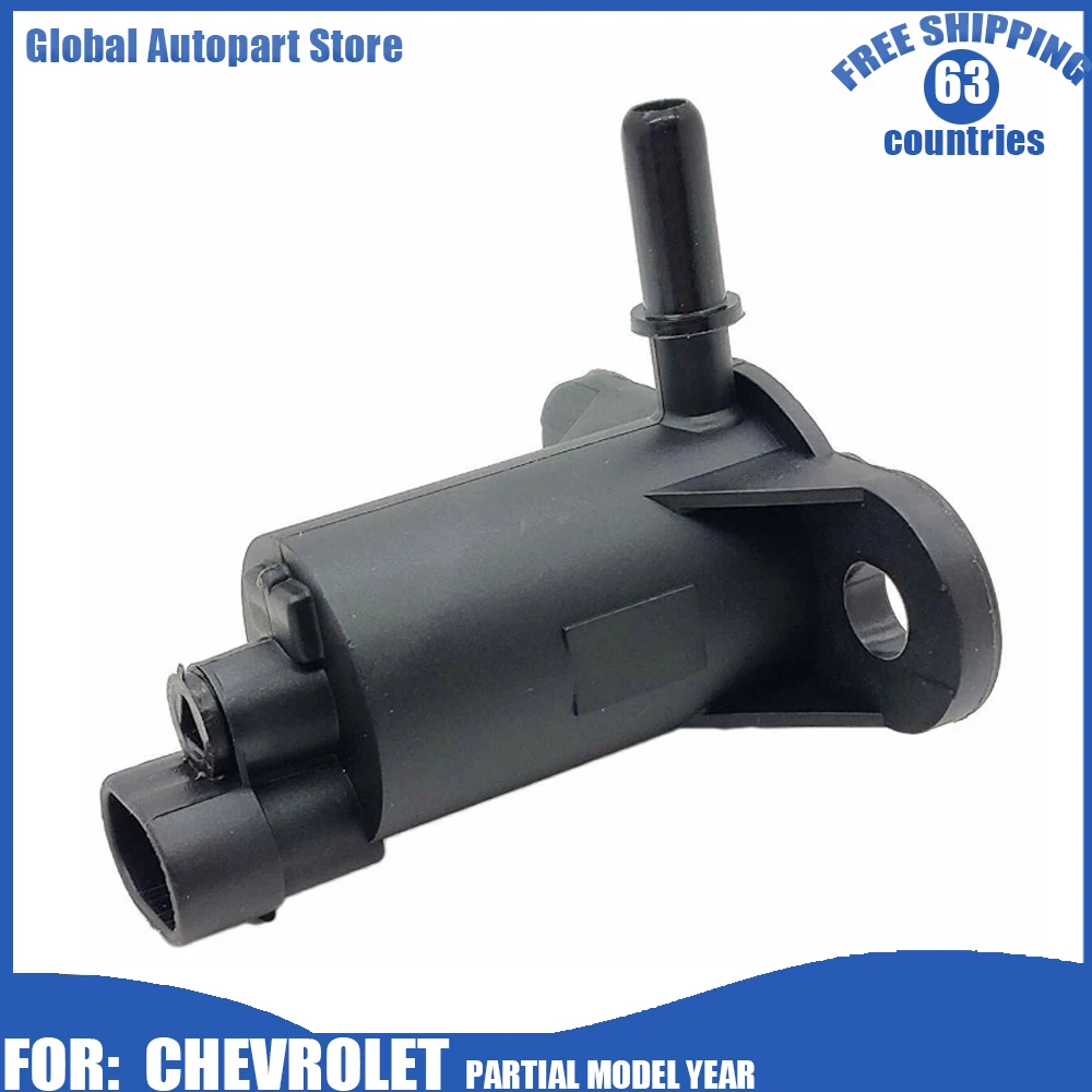 

Para Auto Purge Valve Solenoid 2N1033 CP215 PV153 1997277 8019972770 For Chevrolet EXPRESS CADILLAC Astro Blazer GMC Safari Tool