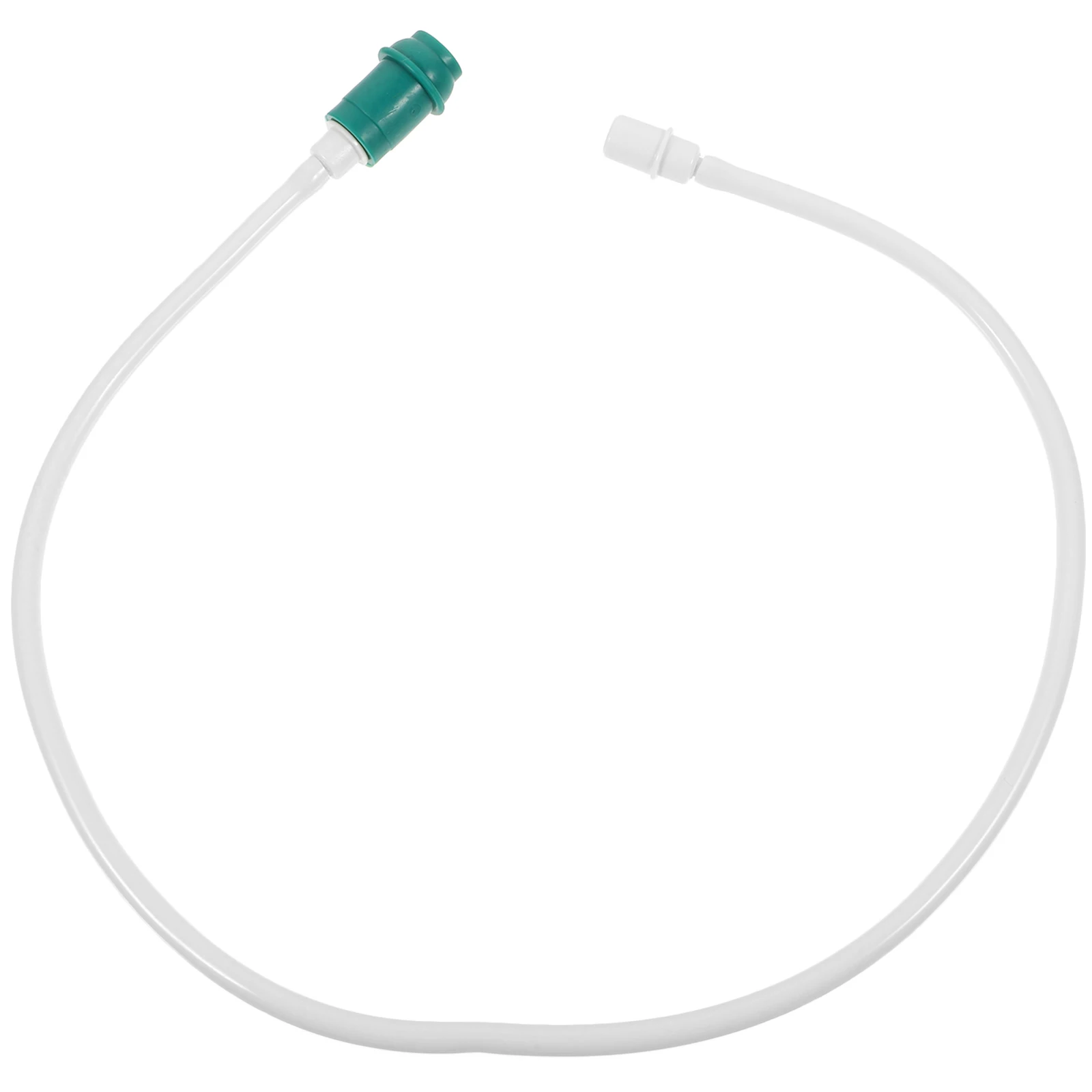

Cupping Extension Tube 100cm Thick White Connector Hose for Cupping Machine Pipes Accessories Vacuum Care Lines Tools