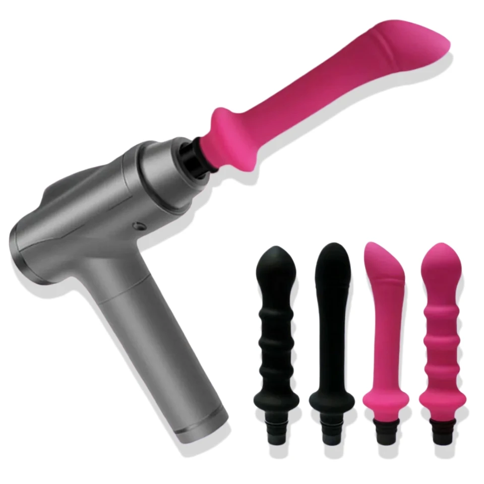 sex toy attachments for massage gun 14g Surgical Steel PVD Blue Vibrating Tongue Ring Barbell Tongue Piercing  Jewelry 5/8