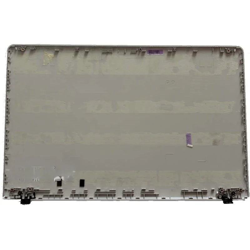 NEW For Samsung NP300E5E NP270E5E NP270E5V NP275E5E TOP LCD Back Cover Silver