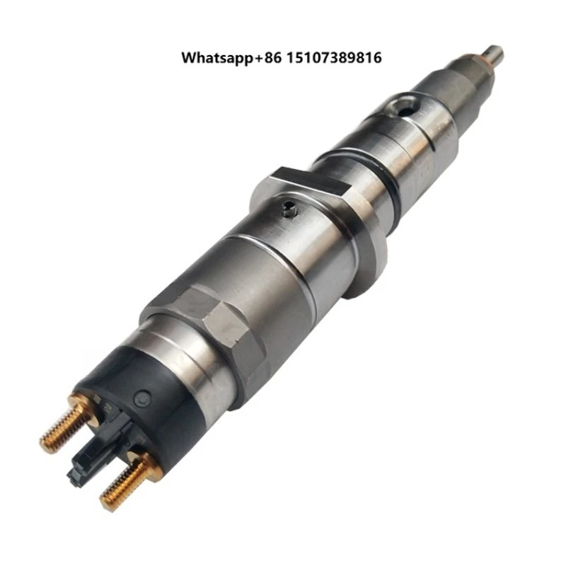 Engine Parts Automation 6ct N14 6bt Isx15 Qsx15 for Cummins Engine Fuel Pump 4951390 4951398 4951399 4951400 Price