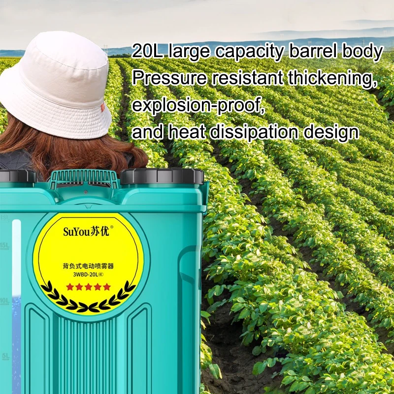 Thumbnail 3 - #18 Trending Pesticides Right Now