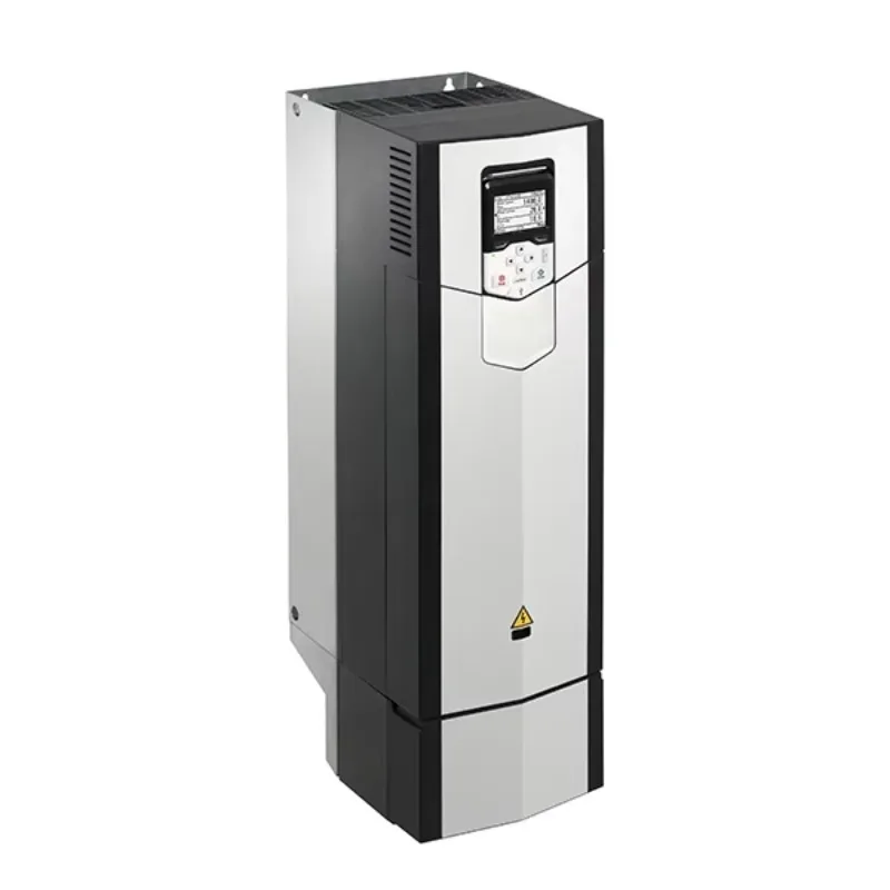 New Original ACS880-01-087A-3 Low Voltage AC Drive Industrial Single Drive Frequency Inverter 3AUA0000108023