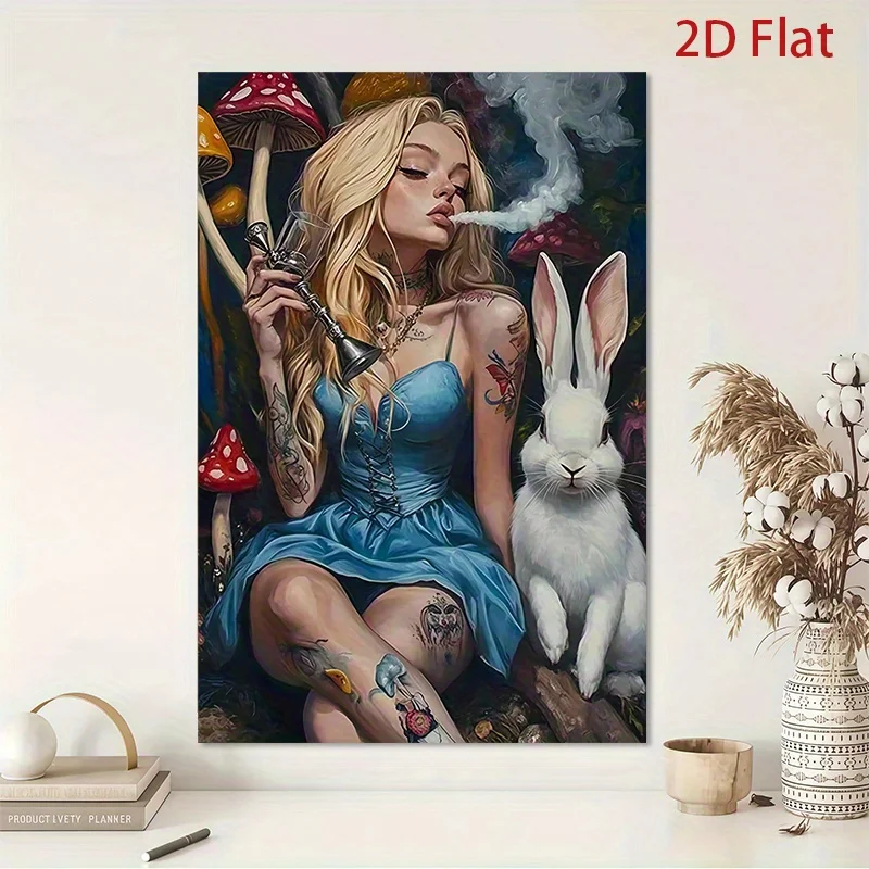 2D Fantasy Wonderla… - image