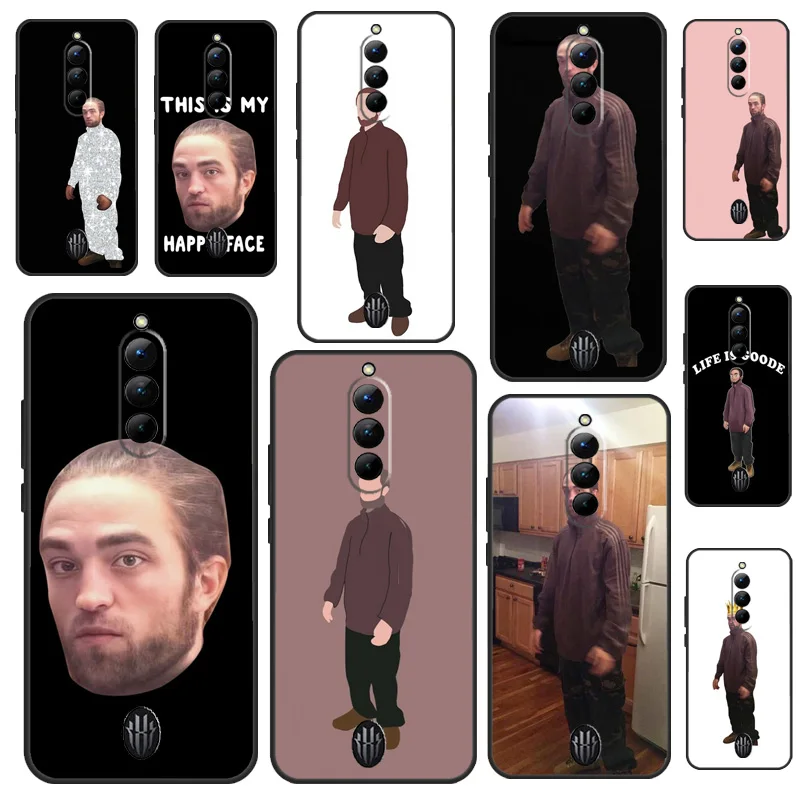 Robert Pattinson St… - image