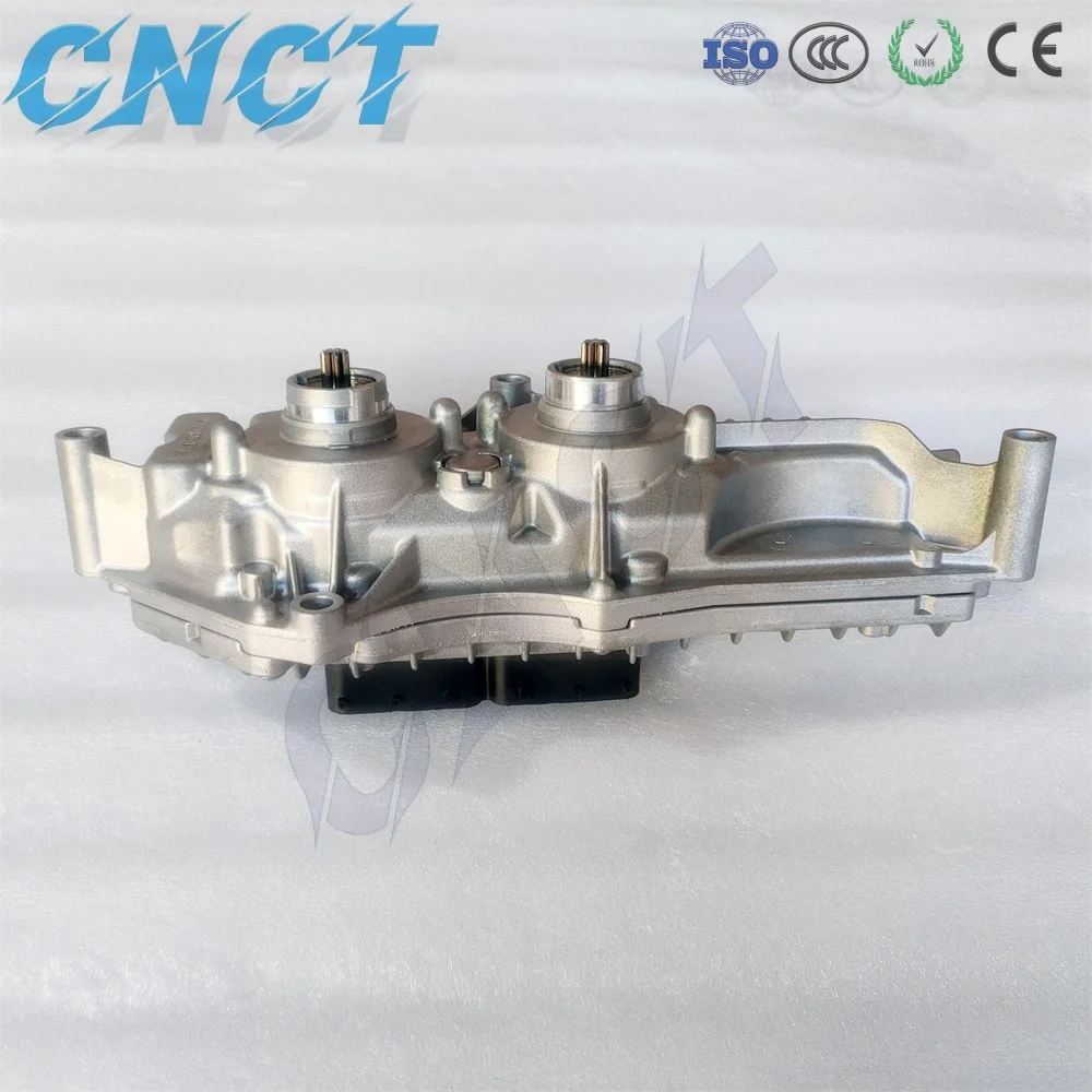 Automatic Transmiss… - image