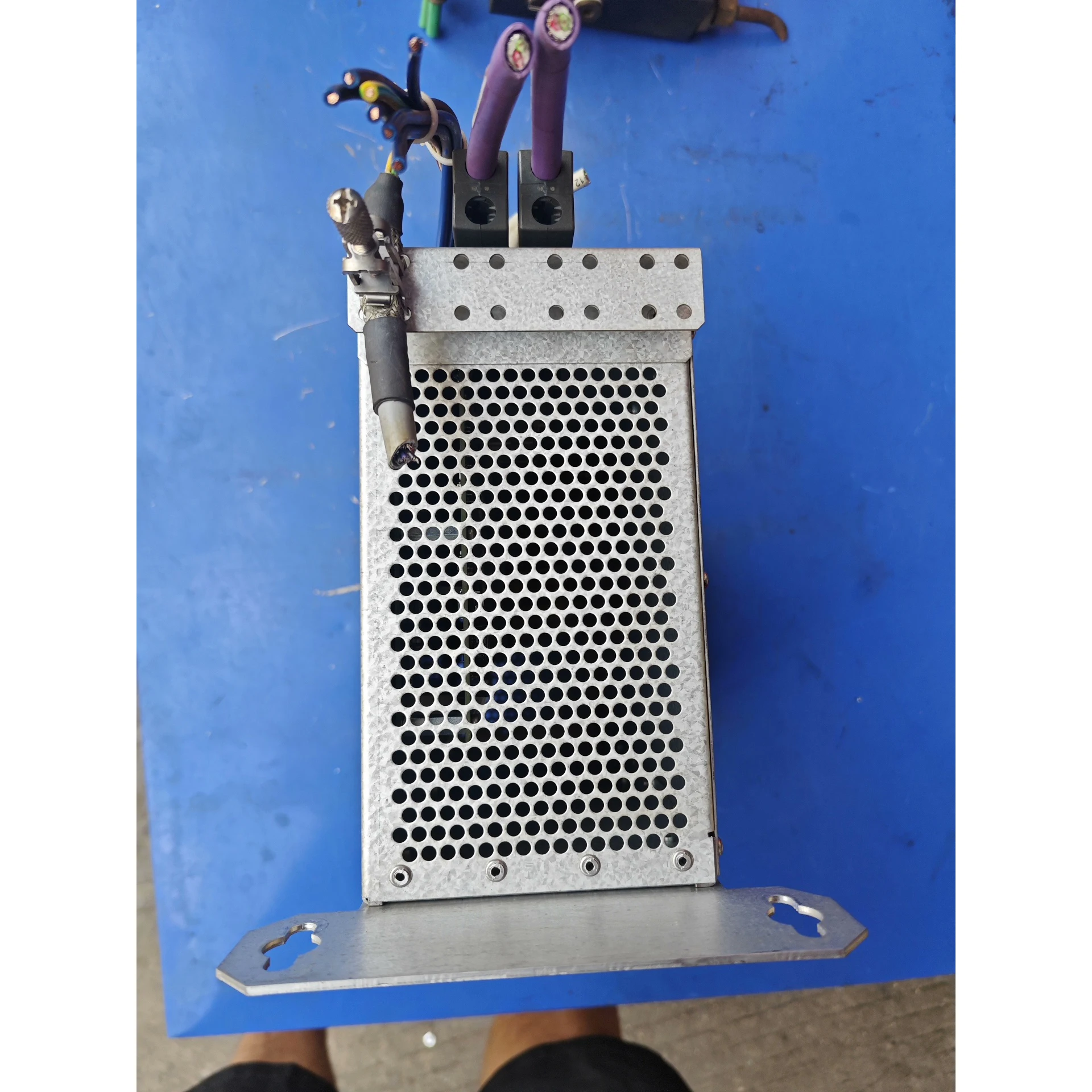 Módulo ASMC2230 Rev22 1022-6704