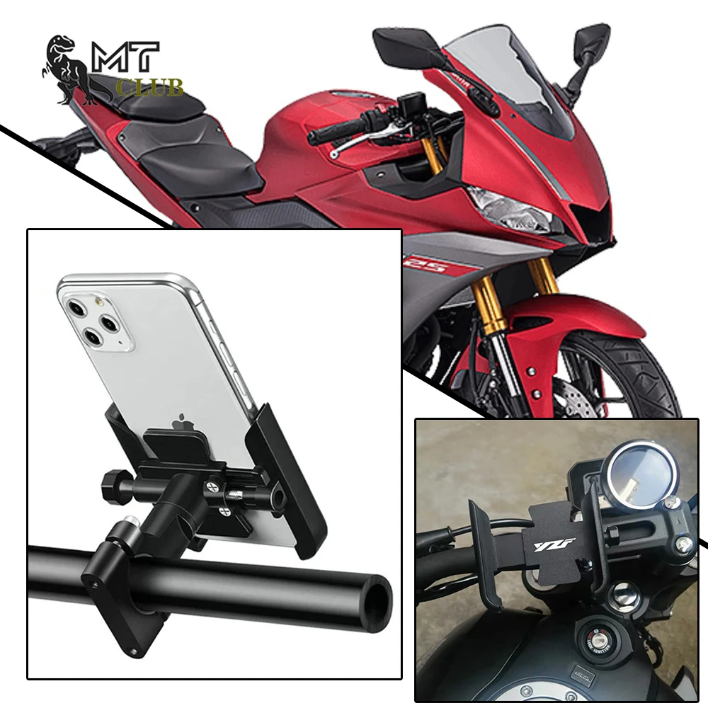 For Yamaha Yzf R1 R… - image