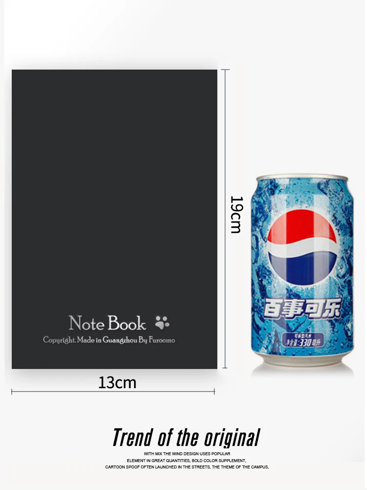 อะนิเมะรักและ Deepspace Caleb คอสเพลย์การ์ตูนโน้ตบุ๊คนักเรียน Workbook Blotter โรงเรียน MeMO Pad Mascot เครื่องประดับของขวัญ