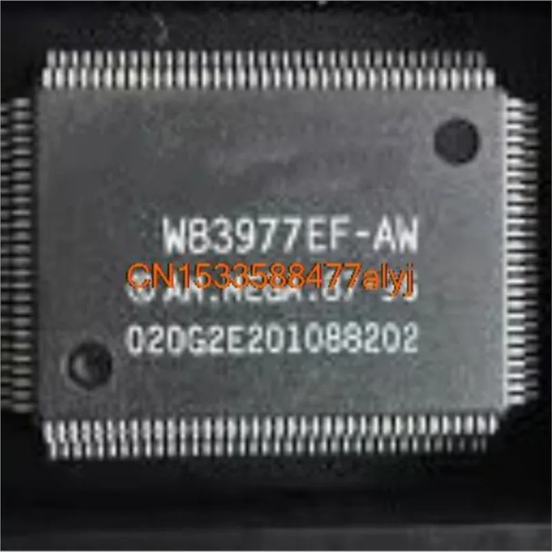 

NEW Xinlida micro W83977EF-AW QFP128 new spot sale can be a pen