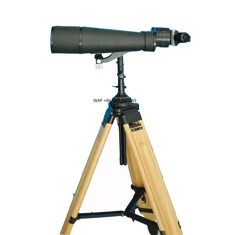 

Top Grade 25x100 HD Waterproof Night Vision Telescope and Binoculars