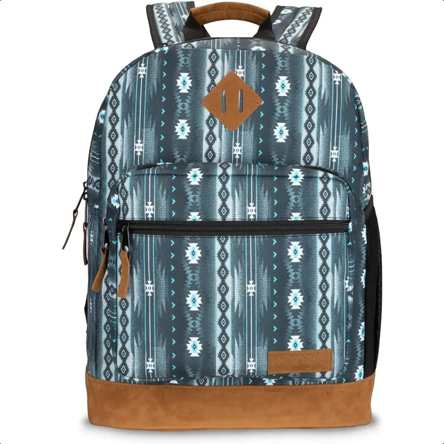 Nueva mochila retro con logotipo clásico de Yellowstone