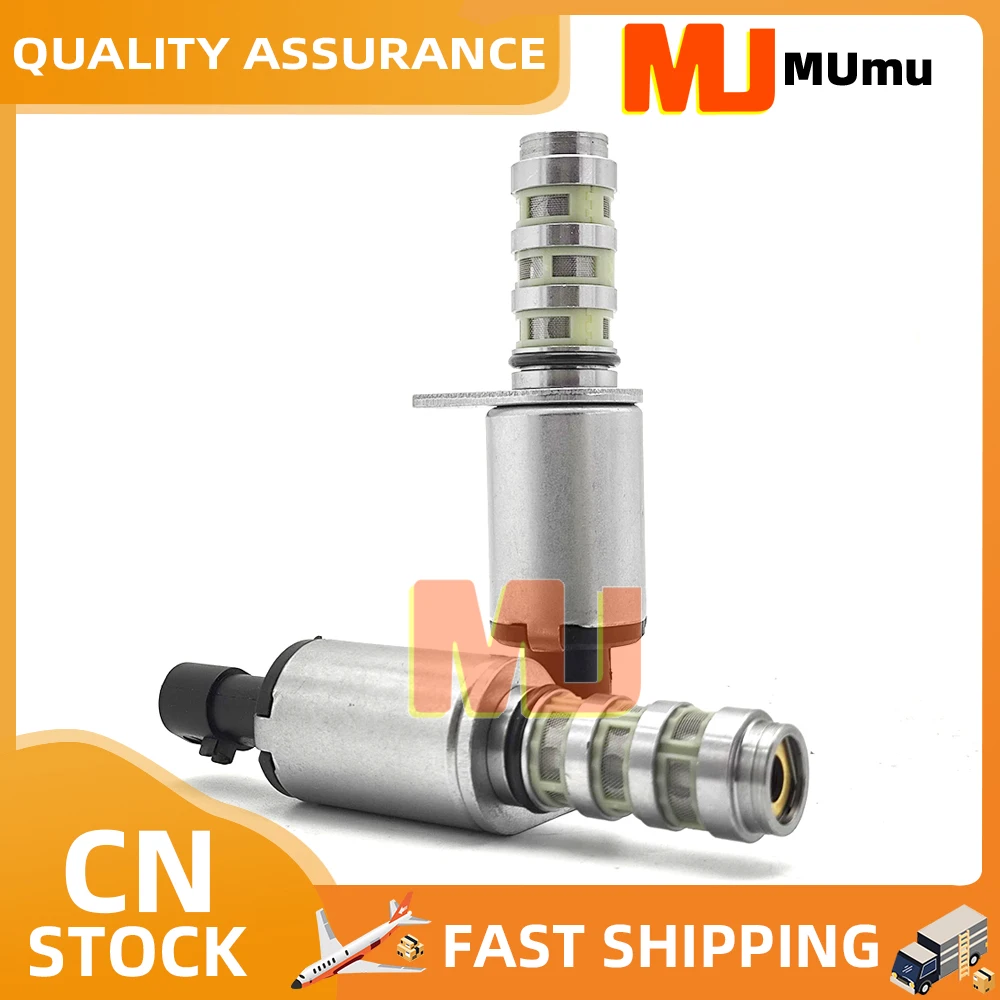 

VVT Timing Oil Control Solenoid Valve for Ford Alfa Romeo Fiat 500 Grande Lancia 55209166 55209167 1544172 2026021 9S5112K073AB