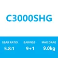 C3000SHG