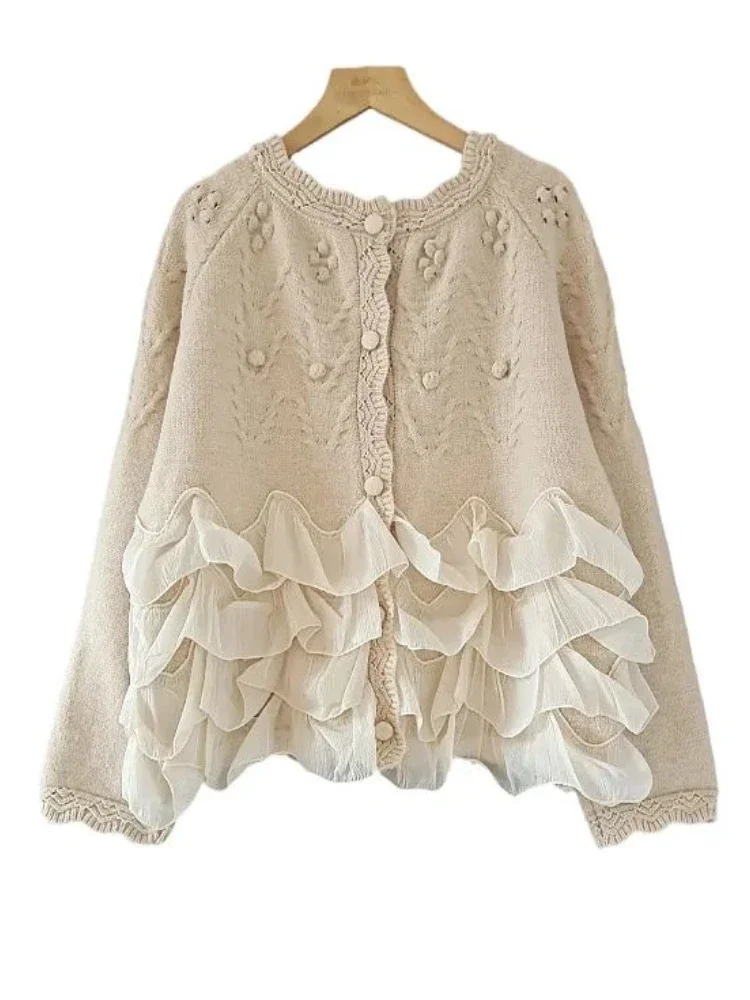 Ladies New Fashion Pullover Sweater Women Clothing Girls Autumn Casual Knitwear Female Woman OL Sweaters VA1223