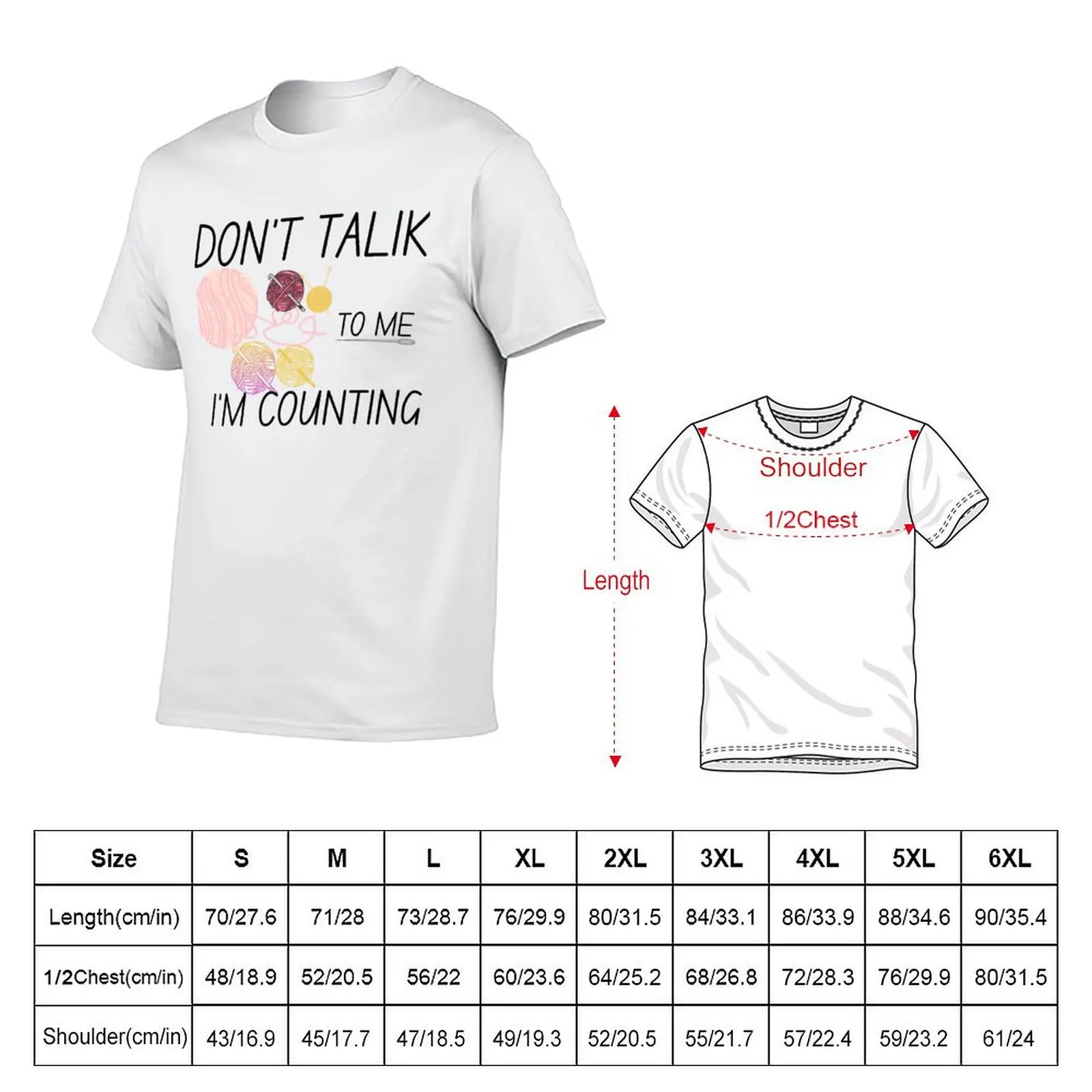 Women Who Love Crochet First Day Of Puns Reddit Cute Photographic T-Shirt Regular Fit Plain Tee Shirt
