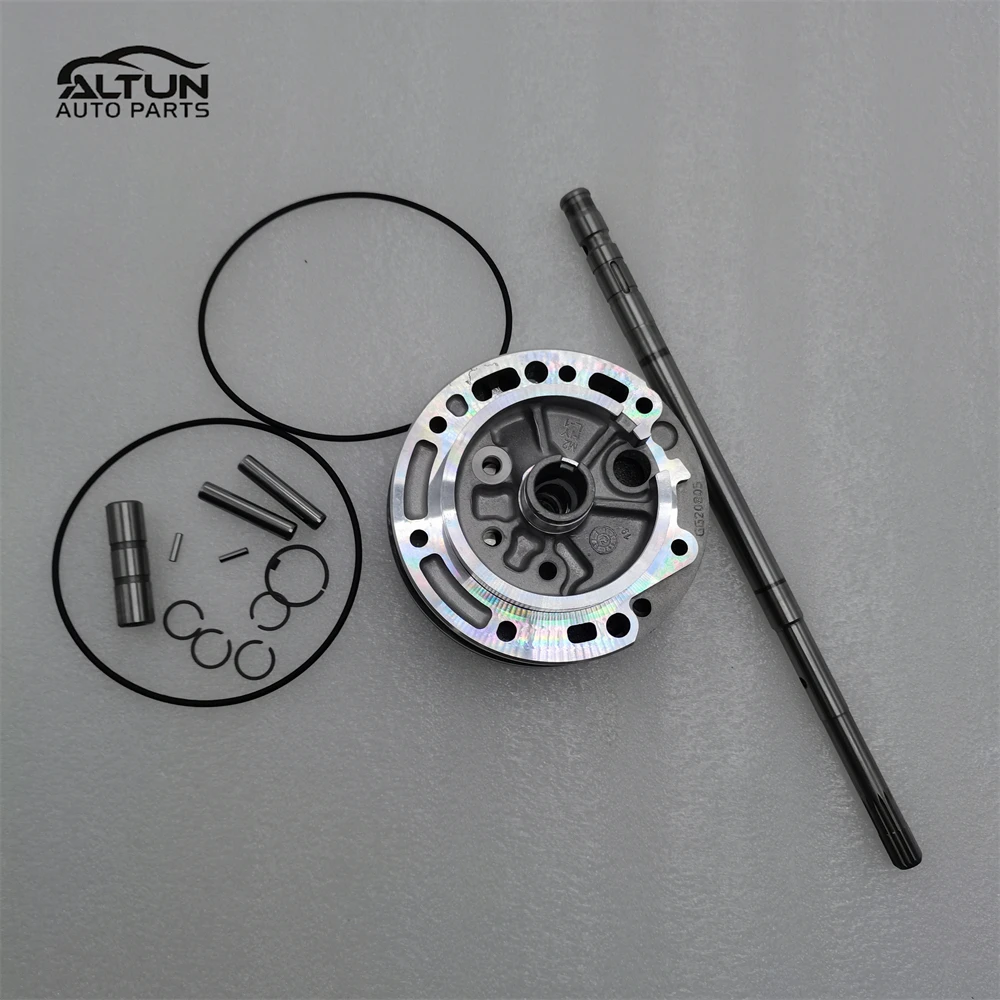 

Масляный насос трансмиссии для Mini Cooper Lifan X60 CVT Saab X55 Zotye Z500 Geely Haiba M6 M3 VT2 VT3