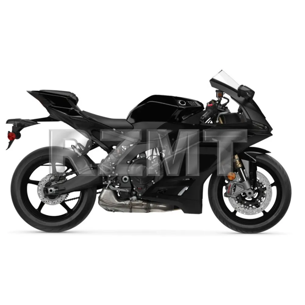 For YAMAHA YZF-R9 2025-2026 Fairing Motorcycle Set YZF R9 Body Kit Decoration Plastic Guard Plate Shell Injection Customized