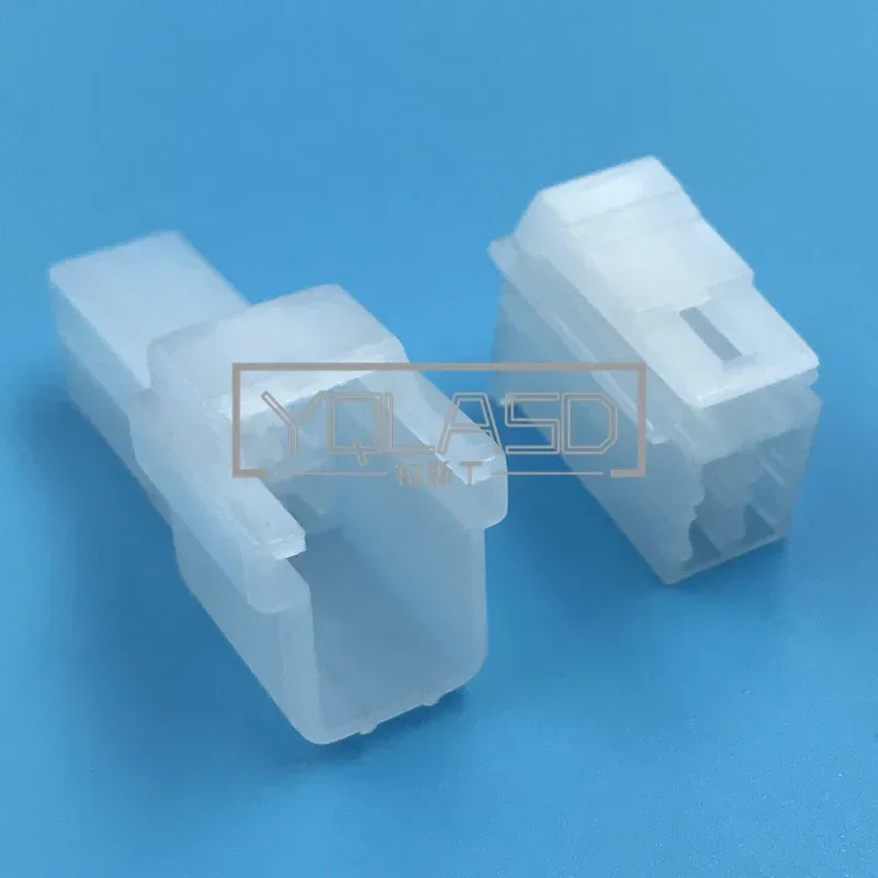 

1 Set 4 Way 6090-1011 6090-1041 A66 Auto Electrical Wiring Plug AC Assembly For Car Connector