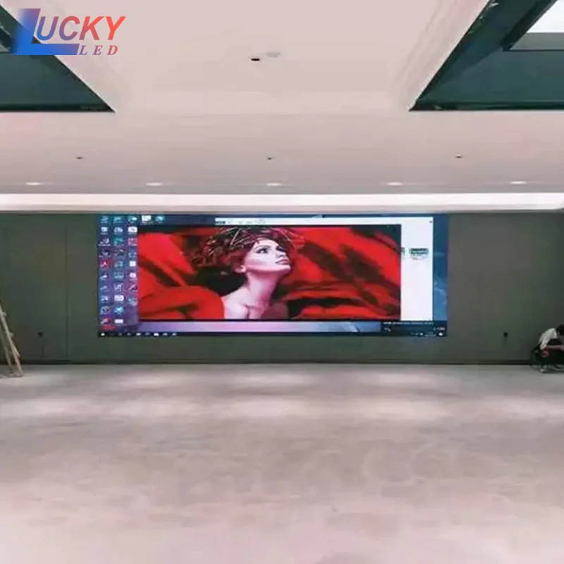 High Resolution 2K … - image