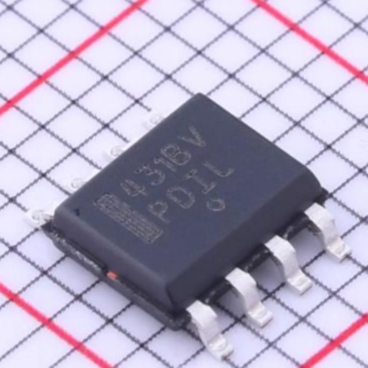 431BV TL431BVDR2G S…