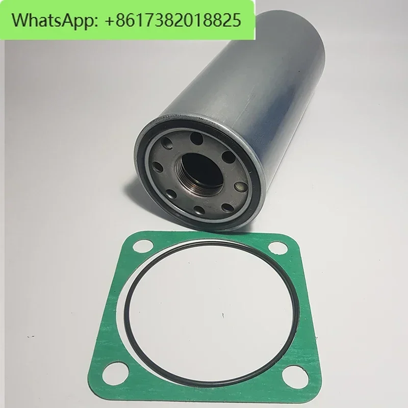 central air conditioning refrigeration screw compressor built-in oil filter oil filter element mesh 503446