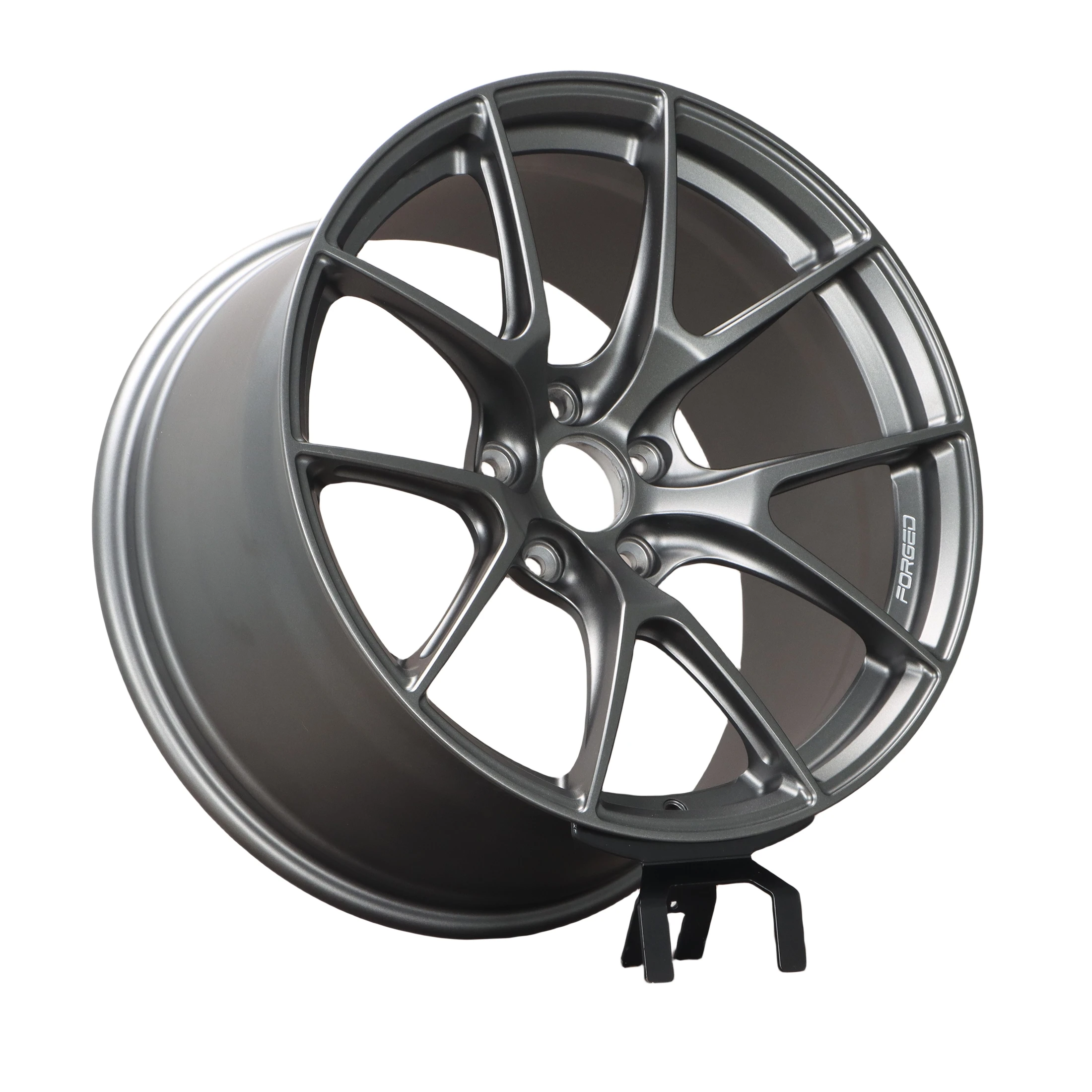 

Customized 6061T6 WOAFORGED Aluminum Forged for BMW Wheels for Gun Ash M2 F80 F90 E46 E92 M3 M4 F30 G20 G30 G80 330i M340i 540i