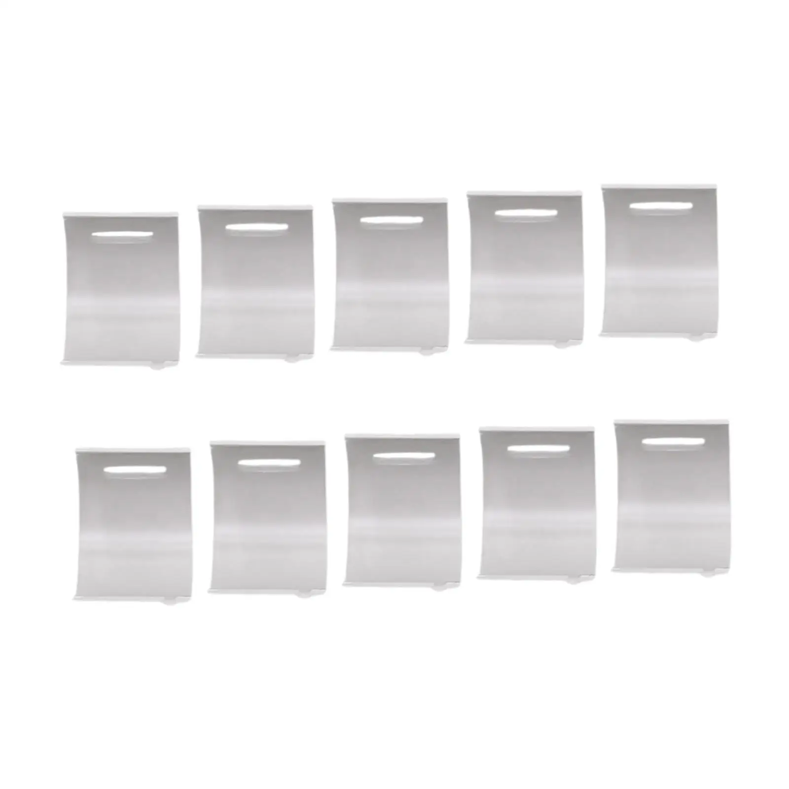 

Camshaft cam Bushes Bearings Easy Installation Sturdy 038103673C for VW