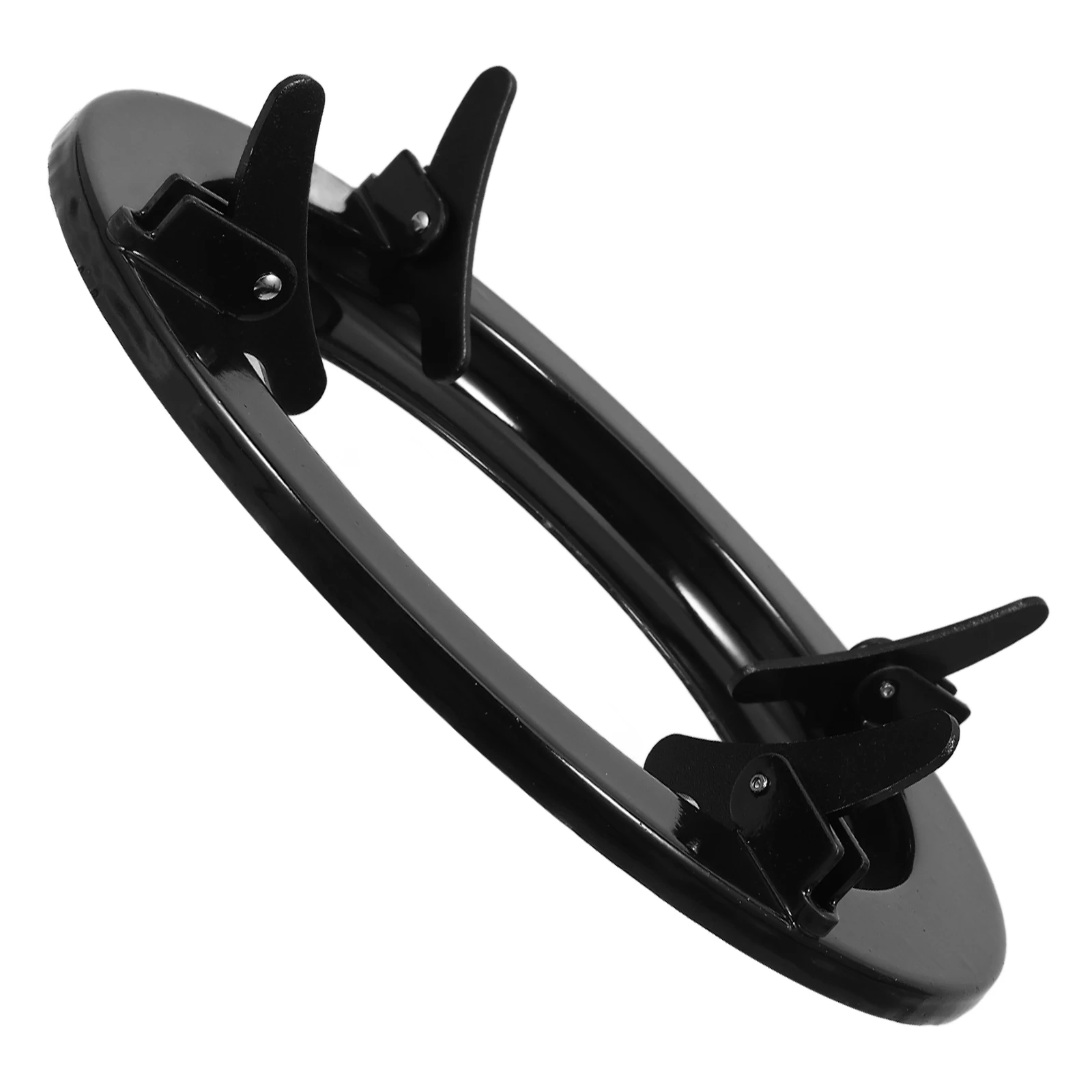 

Non-Slip Metal Wok Ring For Gas Sturdy Pot Rack Camping Outdoor Stove Trivet Replacement Wok Gas Stove Accessories