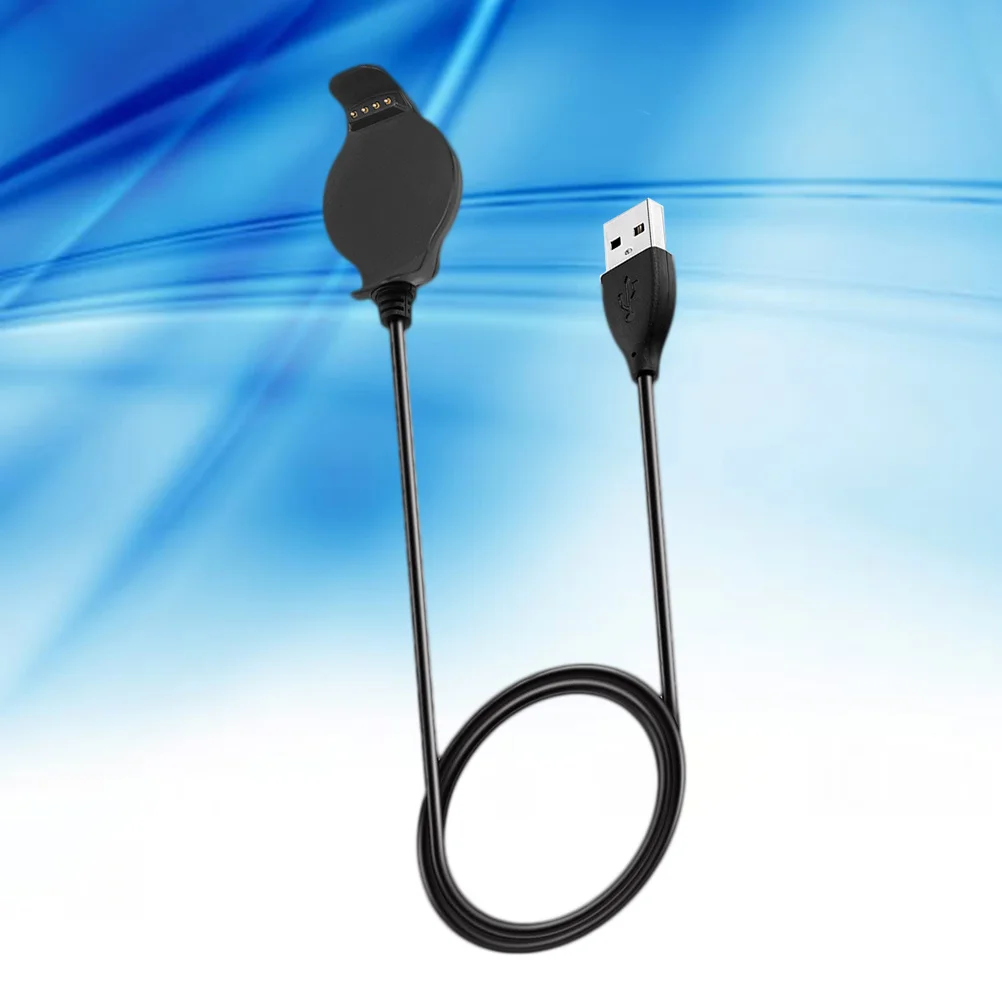 

Charging Cable Compatible For Garmin Forerunner 620 Fast Charging High Efficiency Low Heat Dc Ripple Cord For