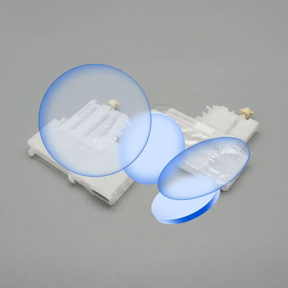 

1841230 New and original Ink Bin For Epson L18058 L8058 L18050 L8050 L8180 L8160 I/S TANK UNIT CH7 ADAPTOR,ASSY,YMC TANK ASSY