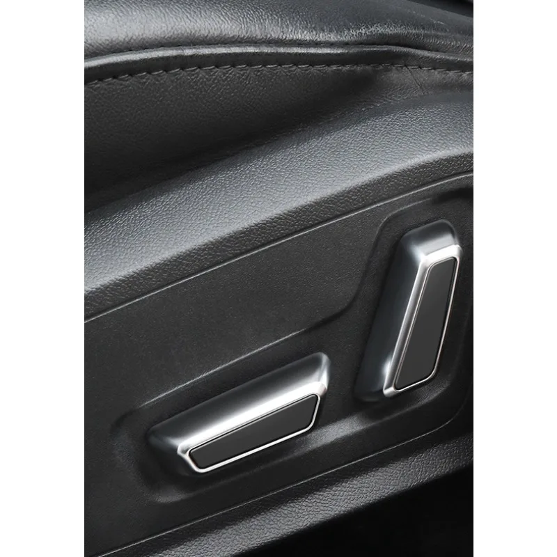 4Pcs Seat Adjustmen… - image