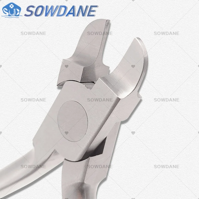 Dental Orthodontic wire bending Tweed Rectangular Arch Forming Plier Torque Torquring Plier Instrument Dental Lab Laboratory