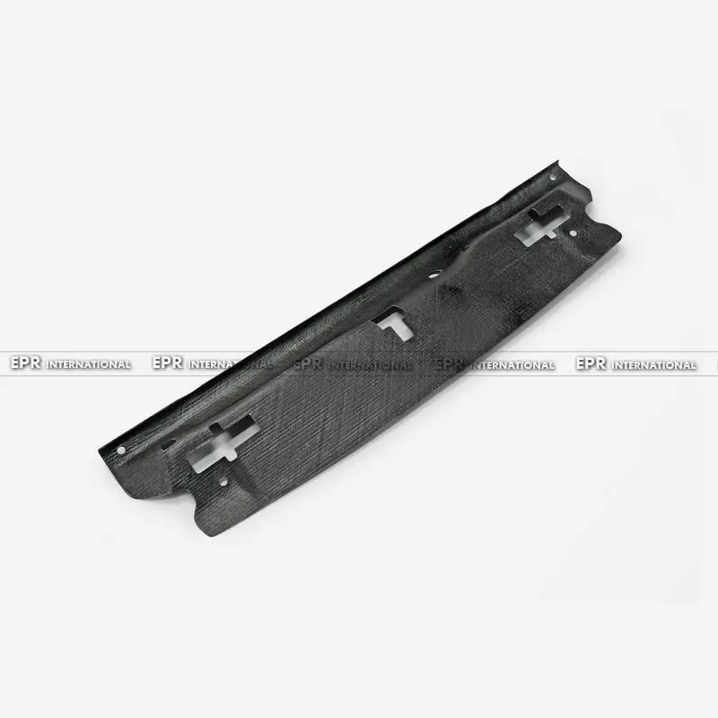 Для охлаждающей пластины типа Supon MK4 JZA80 AP 93-98 (сотовое углеродное волокно)