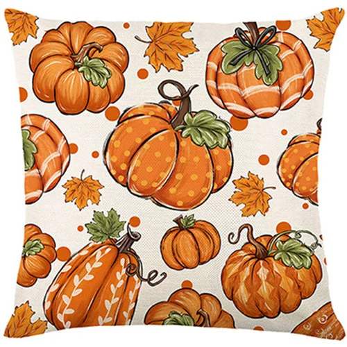 Funda De Almohada P… - image