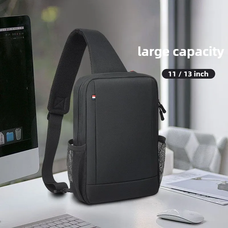 

Tablet Shoulder Bag For Blackview Mega 1 11.5"2024 Tab 16 Pro 9 90 WiFi Oscal Pad 18 10.92" 11"12 Portable Case Shockproof Cover