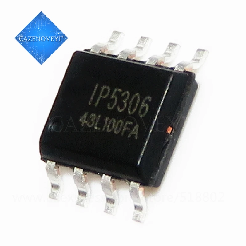 10pcs/lot IP5306