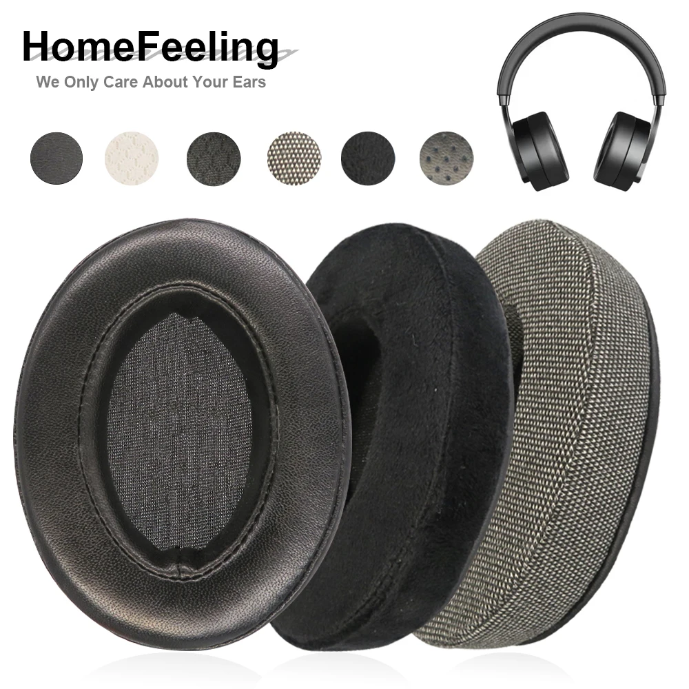 

Homefeeling Earpads For Shure SRH440S Headphone Soft Earcushion Ear Pads Replacement Headset Accessaries