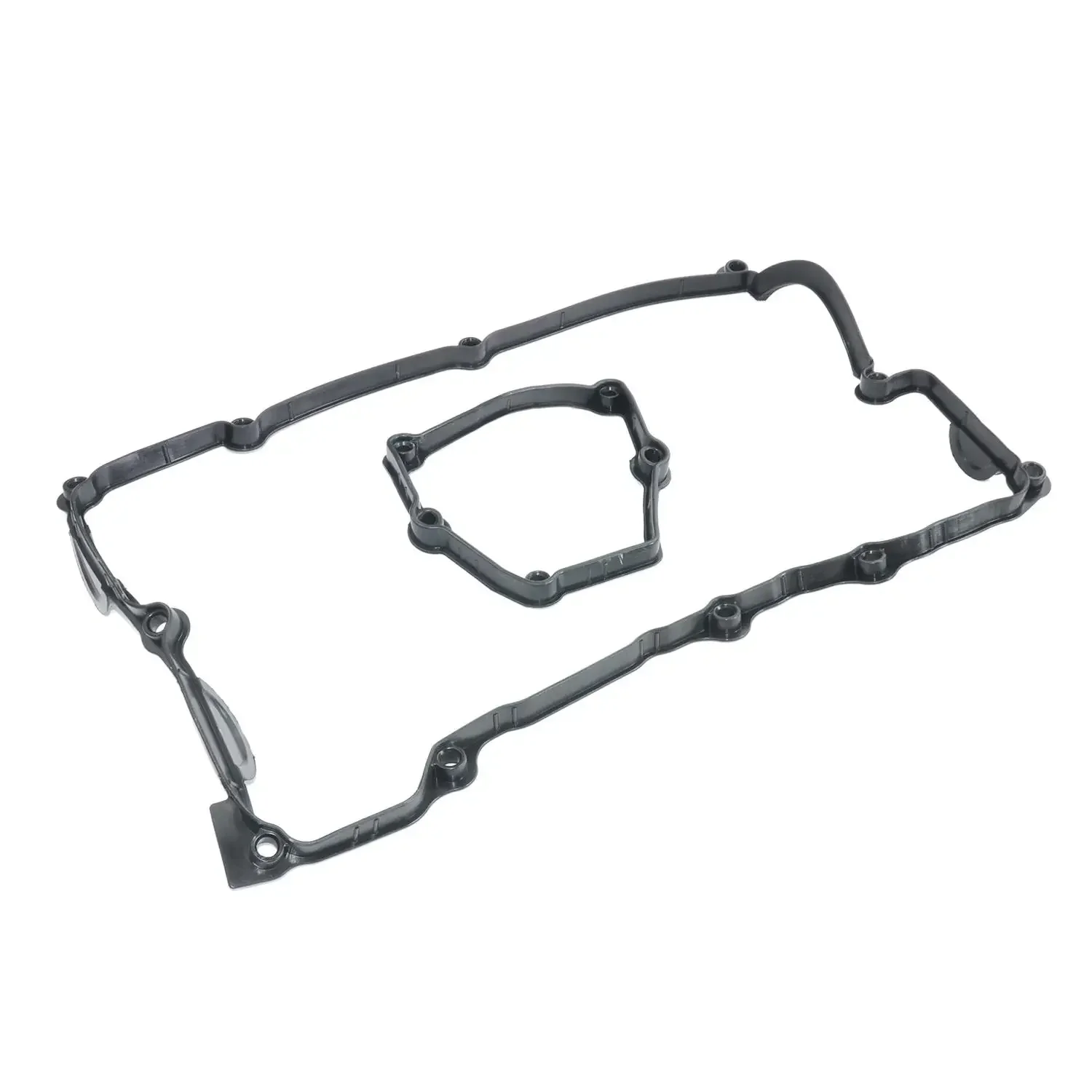 AP03 11120032224   Novo conjunto de junta de cobertura de balancim para BMW 1 3 5 séries E46 E91 E90 E92 E82 E88 E87 E81 E82 E60 316i 318i 520i