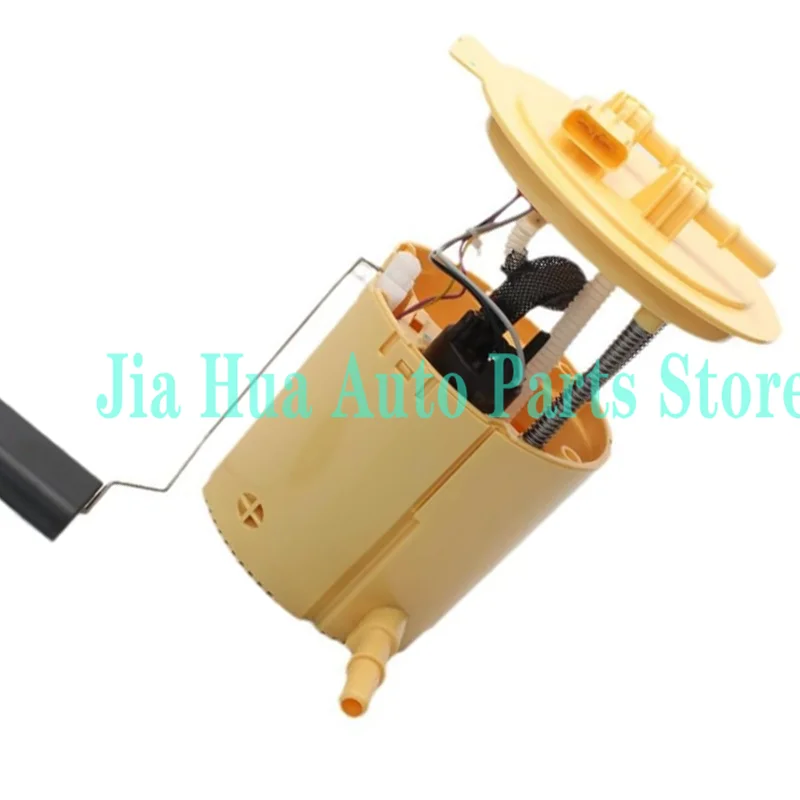 Fuel Pump Module Assembly Fit For JJeep Grand Cherokee 3.0L 2011- 2015 28145390-06 RL145589AA 04578813AC  28145390-03