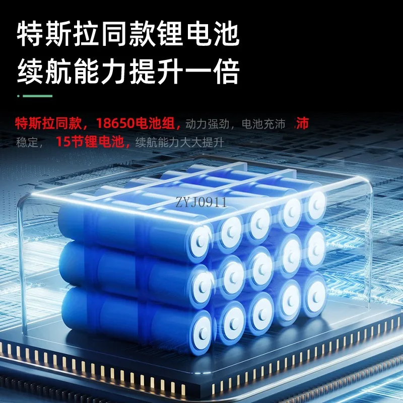 مفتاح كهربائي عزم دوران كبير بدون فرش تأثير كهربائي مدفع الهواء الإطارات أداة إصلاح السيارات الرف كم المجلس