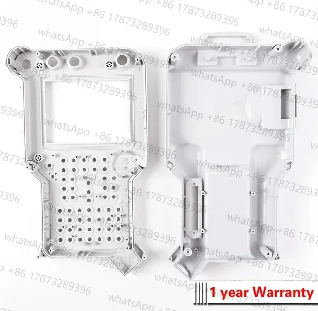 Carcasa de Plástico para el Controlador de Programación Yaskawa Motoman NKS-001C NKS-001E NKS-005E NKS-000E NKS-002E NKS-012E NX100