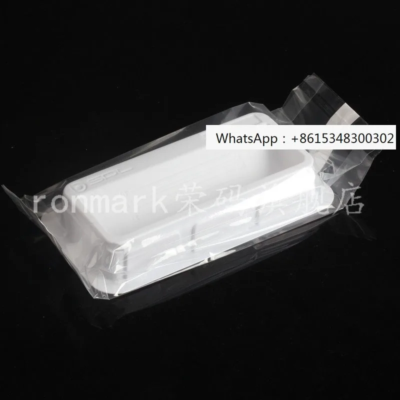 50ml PVC sample slot, disposable sample slot, spray gun, liquid suction sl-ot, single channel
